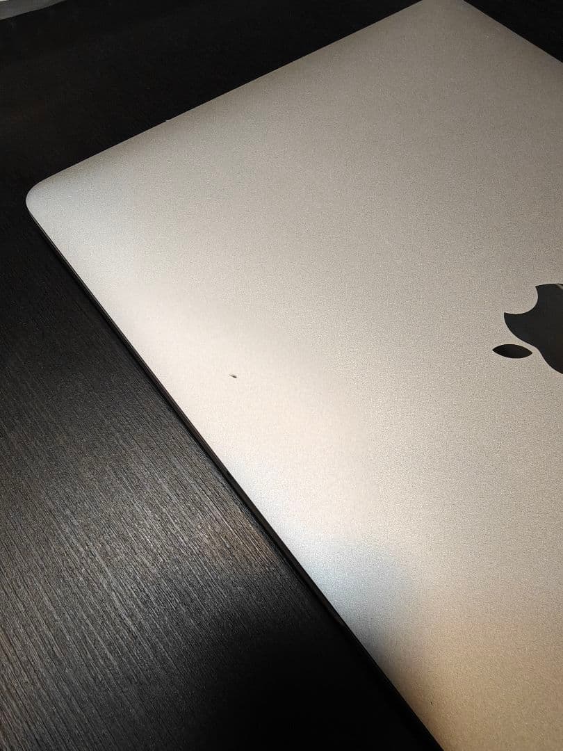 MacBook Pro 2017 16GB US配列