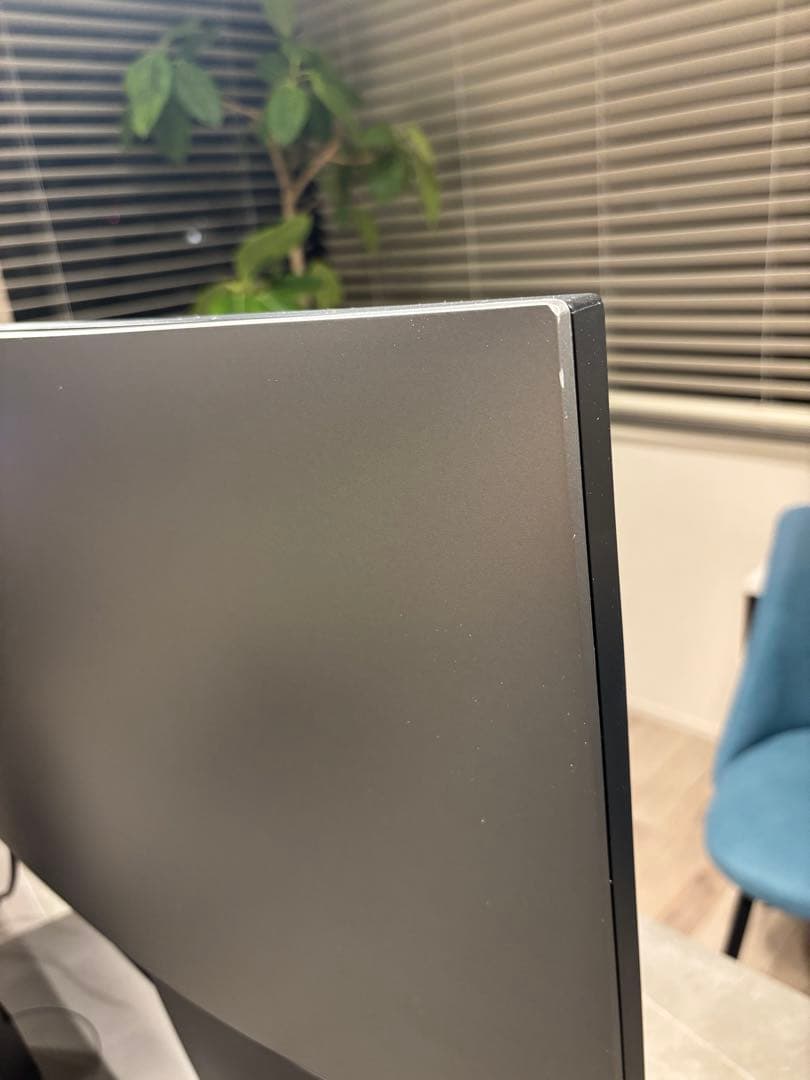 Dell 37.5インチ 曲面モニタ U3818DW デジタルハイエンドシリーズ