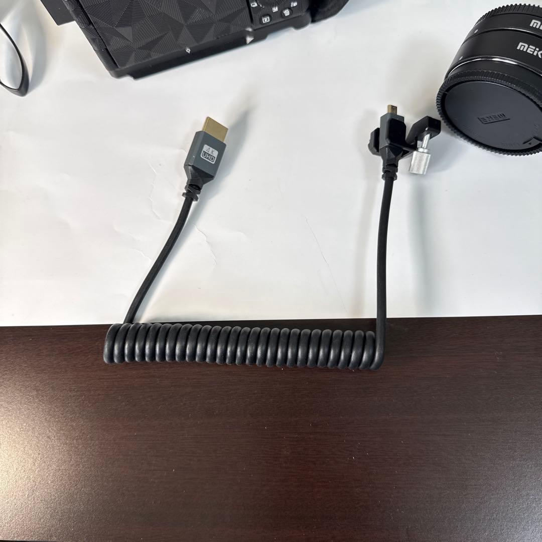 Sony ZV E1 セット販売
