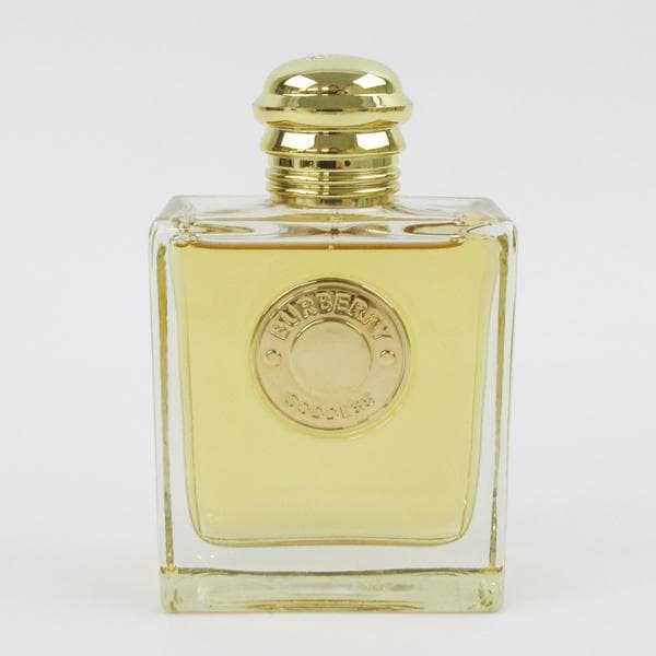 バーバリー ゴッデス オードパルファム 100ml EDP