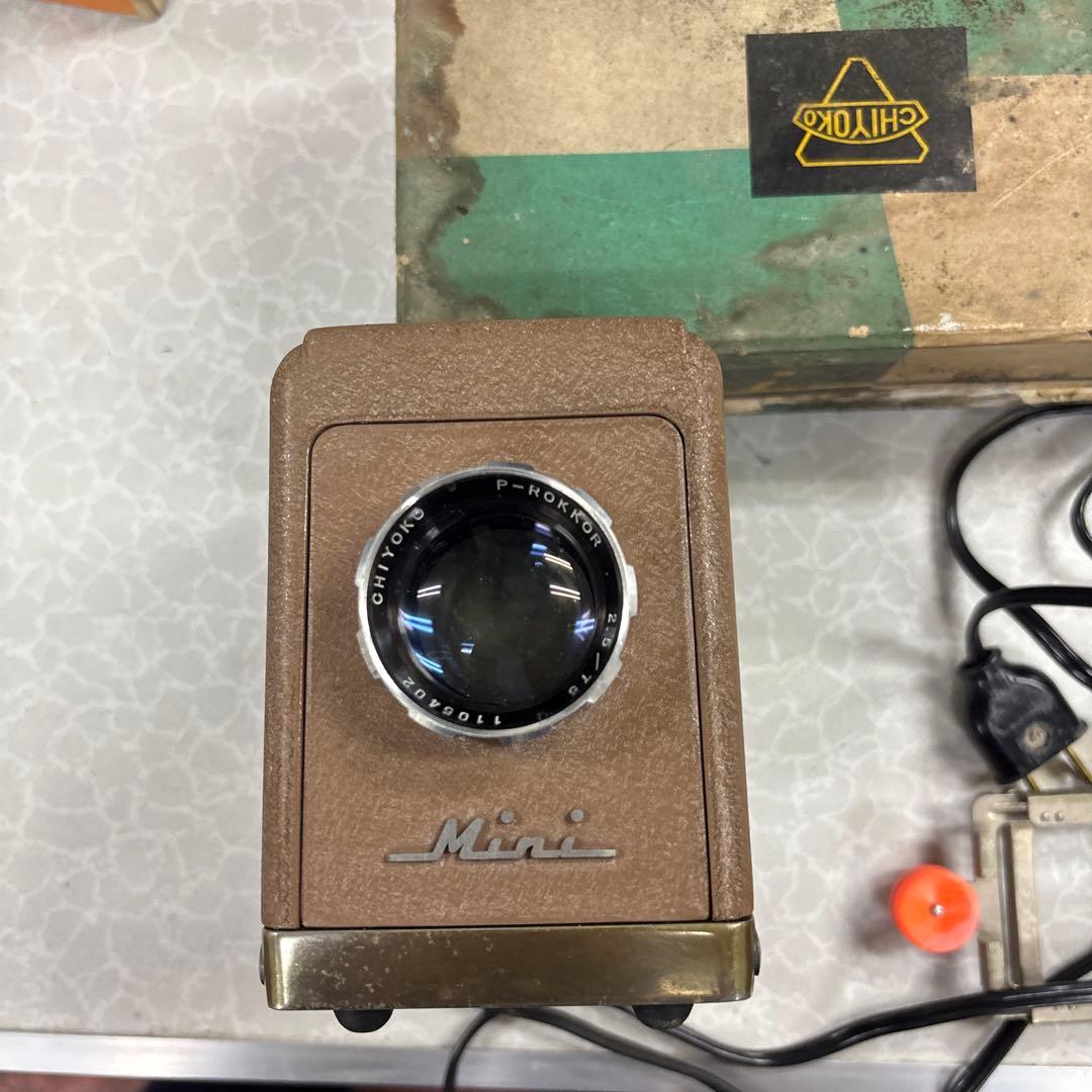昭和レトロ OLYMPUS他 カメラ大量 ジャンク