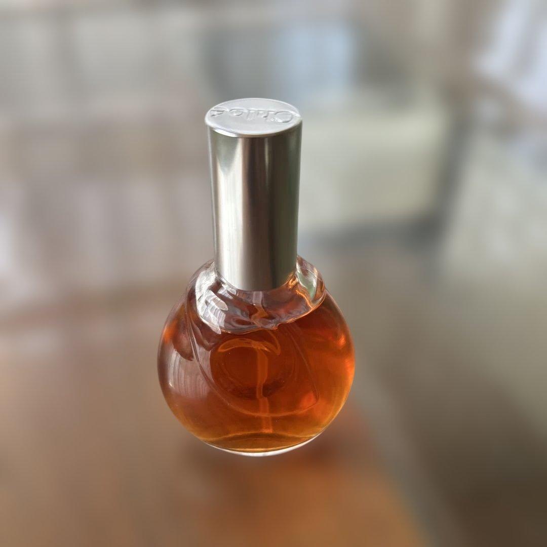 ヴィンテージChloé Eau de Toilette 30ml スプレー