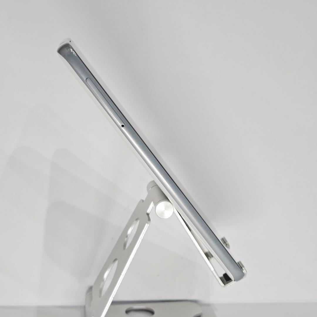 06 GalaxyA41 ホワイト SIMフリー 極美品
