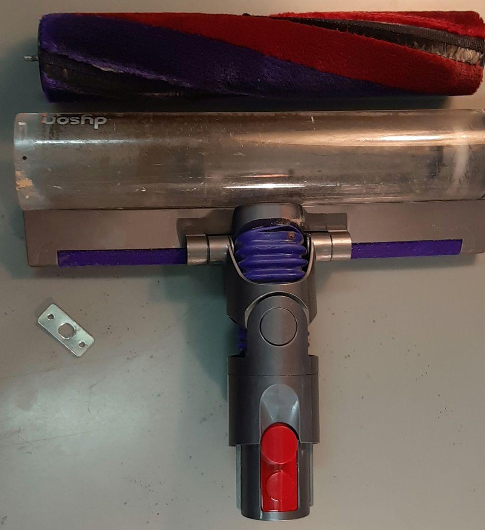 大幅値下げ◼️Dyson SV18 クリーナー 本体＋おまけ付き動作通電確認