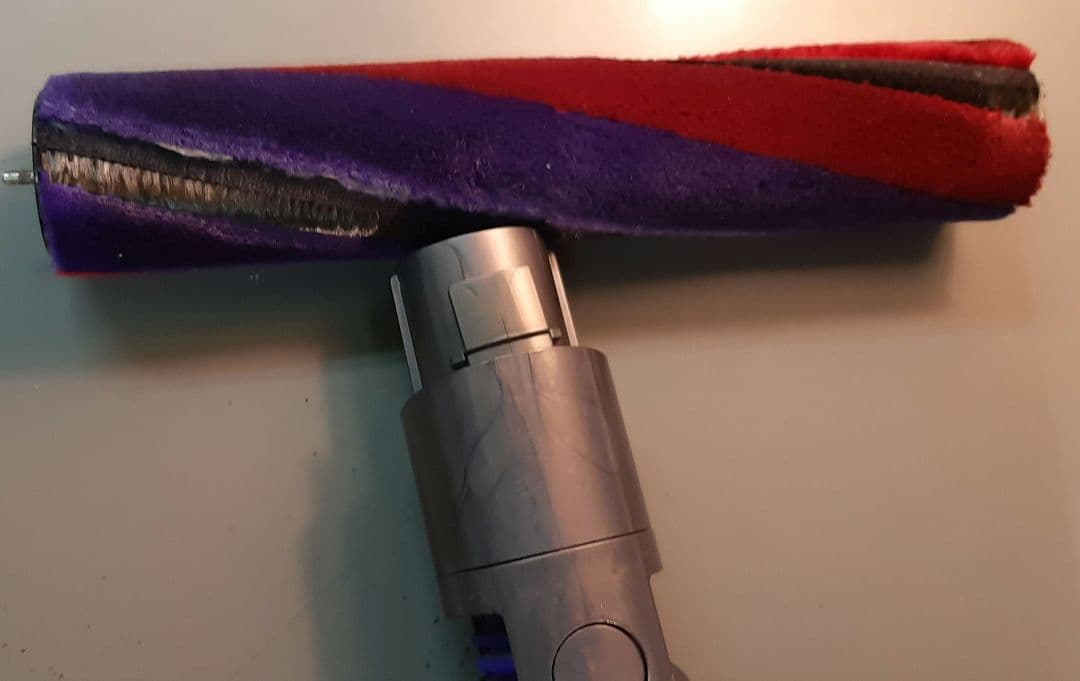 大幅値下げ◼️Dyson SV18 クリーナー 本体＋おまけ付き動作通電確認