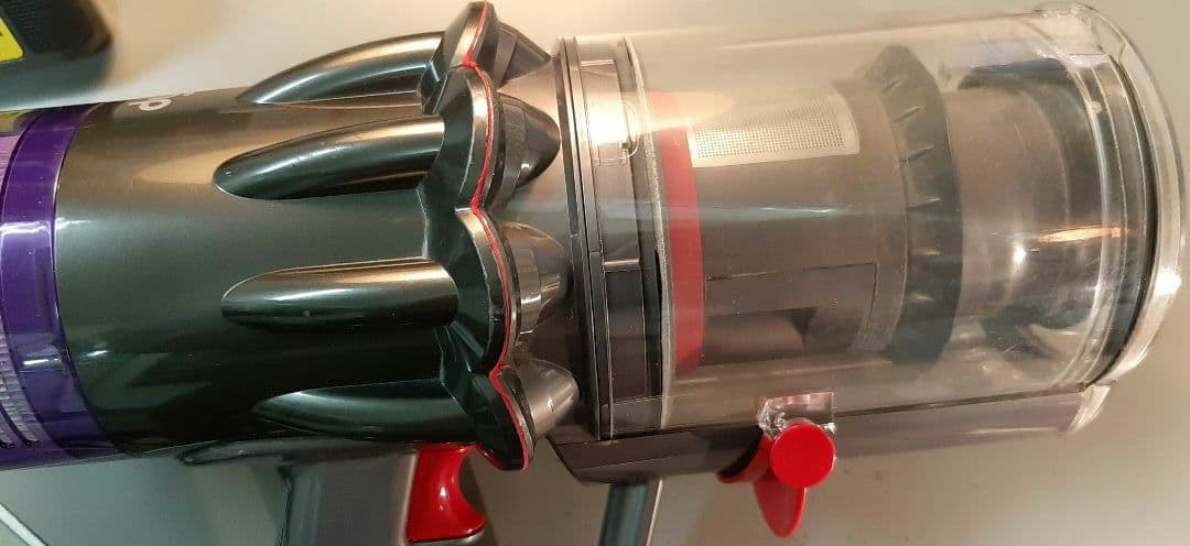 大幅値下げ◼️Dyson SV18 クリーナー 本体＋おまけ付き動作通電確認