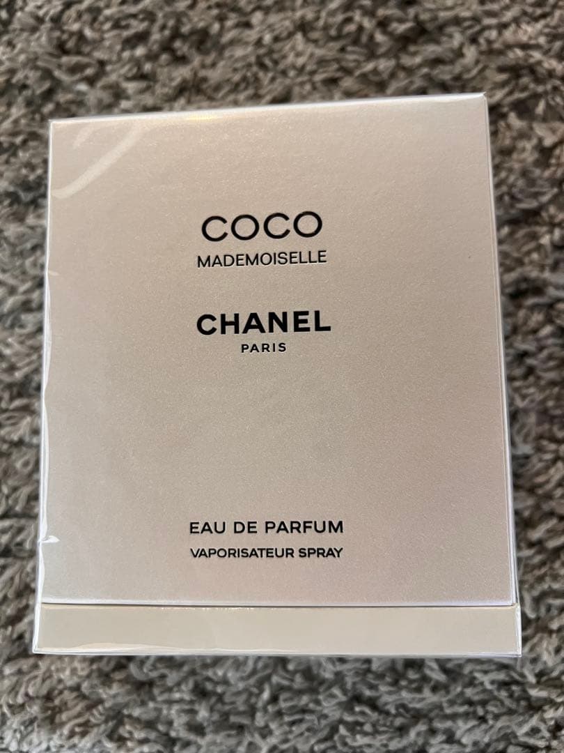 The Anh❤︎CHANEL❤︎COCO Mademoiselle 100m