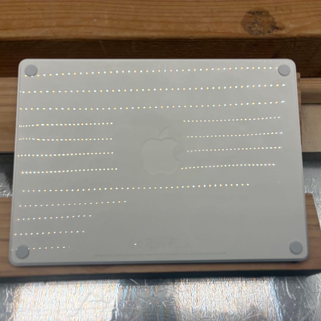 Apple Magic Trackpad 2 マジックトラックパッド A1535