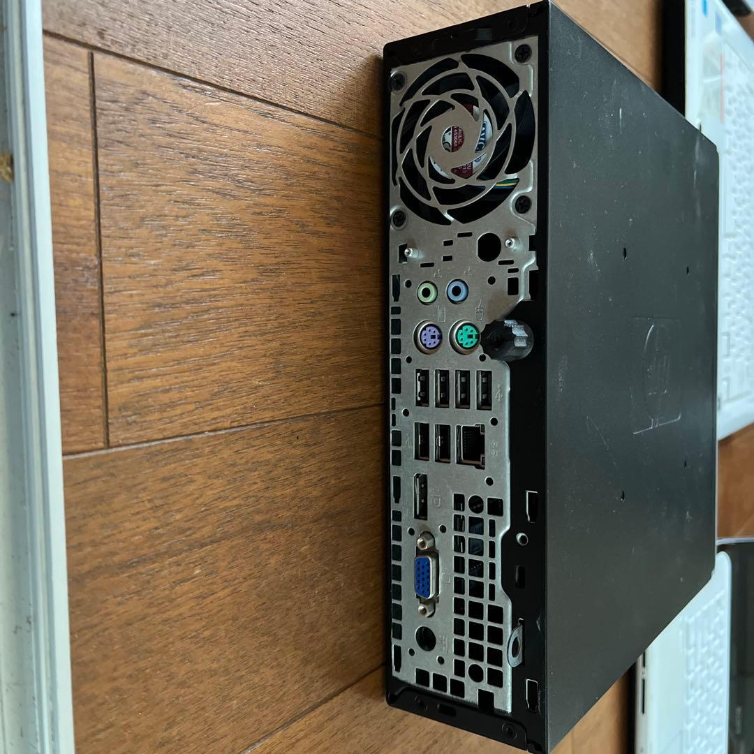 Sony NEC TOSHIBA HP ノートPC 4台セット ジャンク品まとめ