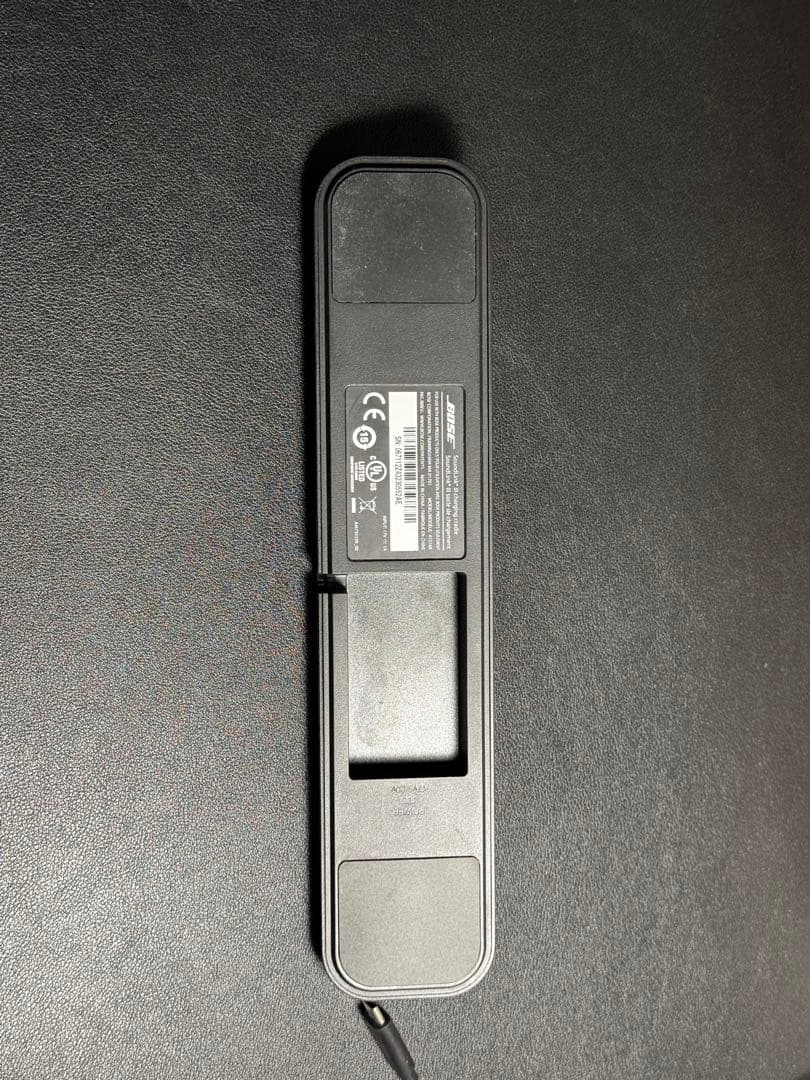 【美品】Bose SoundLink III