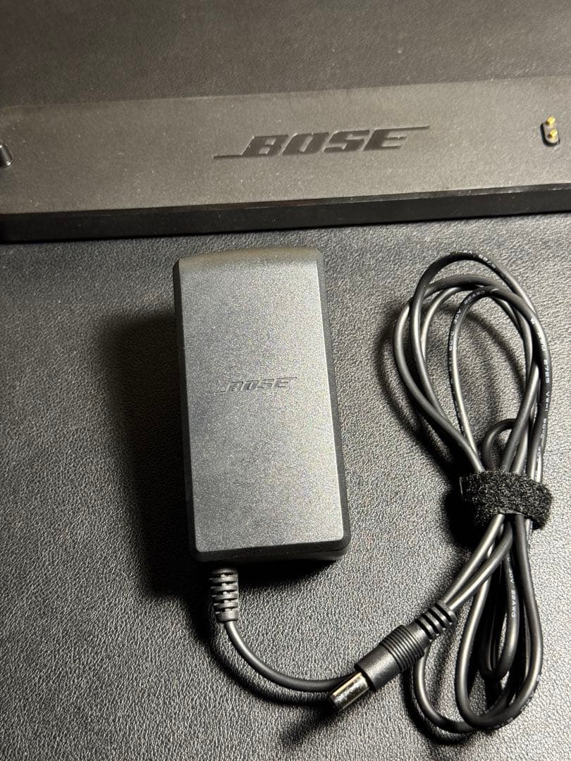 【美品】Bose SoundLink III