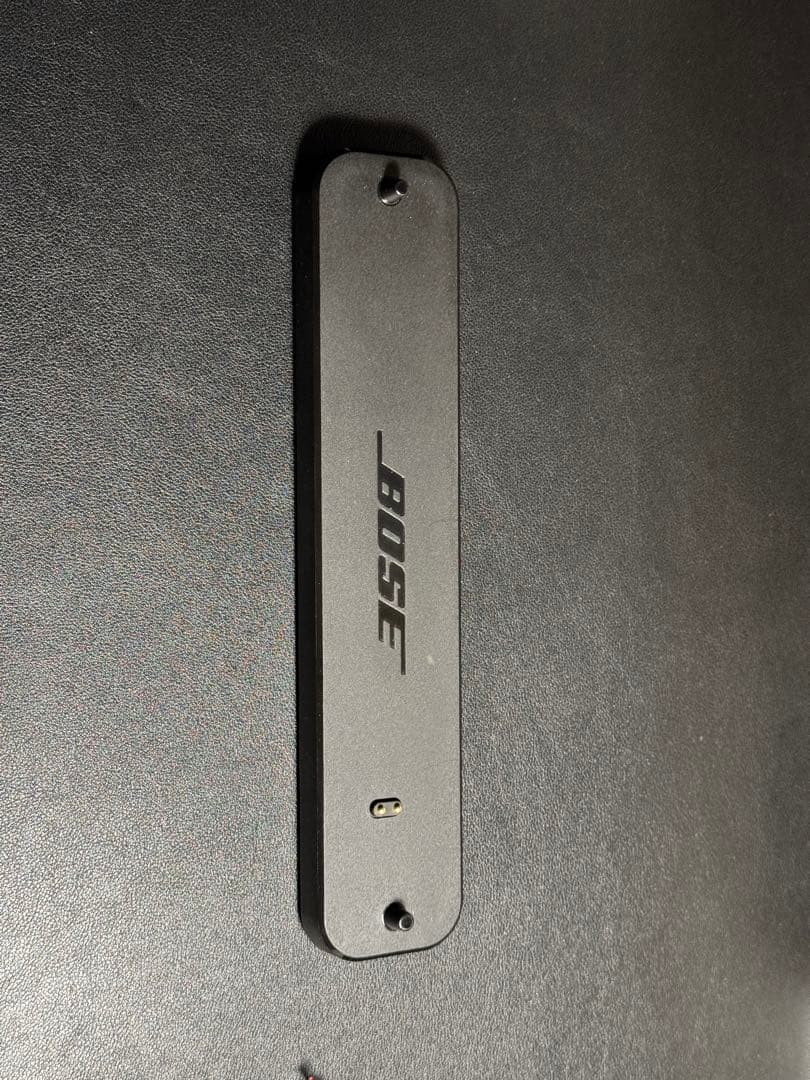 【美品】Bose SoundLink III