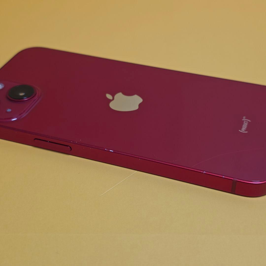 iPhone 13 128GB｜24時間以内発送#207