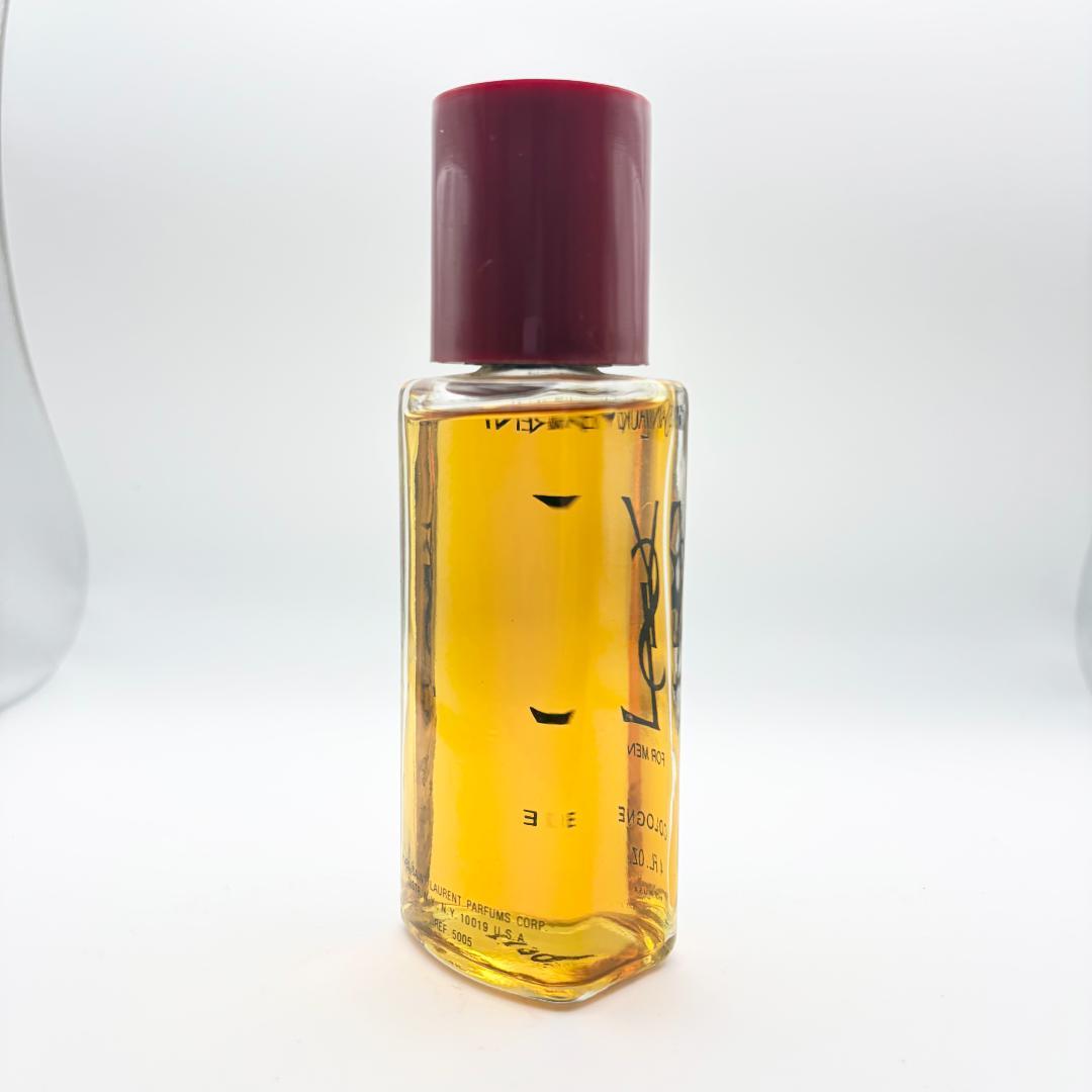 □ほぼ未使用　廃盤 イヴサンローラン プールオム コロン 118ml◾︎