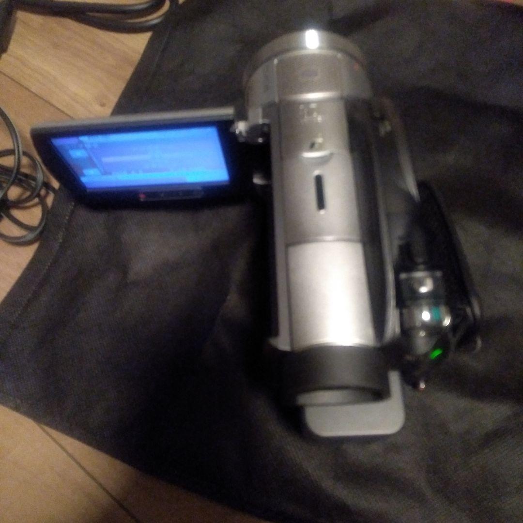SONY HDR-UX1 ハンディカム ビデオカメラ　本体