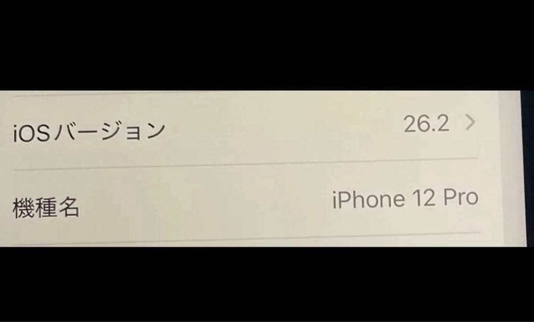 5000円OFF！美品　iPhone X 256GB SIMフリー