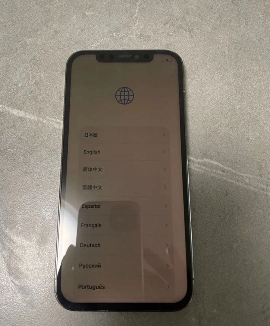 5000円OFF！美品　iPhone X 256GB SIMフリー