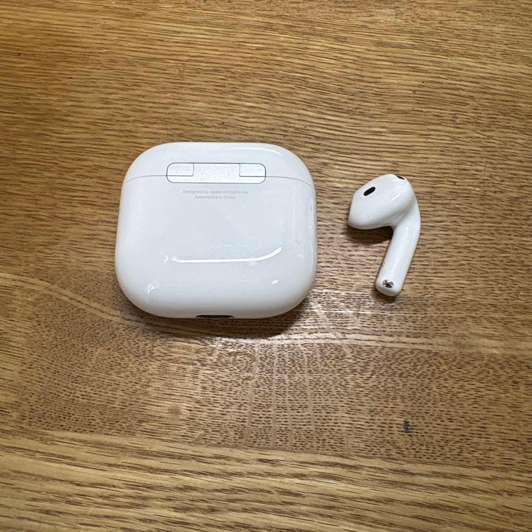 AirPods 4 右耳 ケース