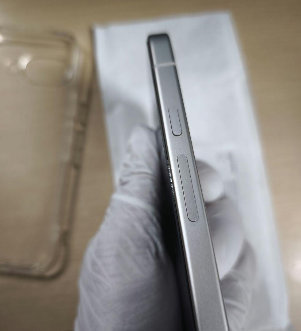 Google Pixel9a ほぼ新品　ケース、フィルム付き