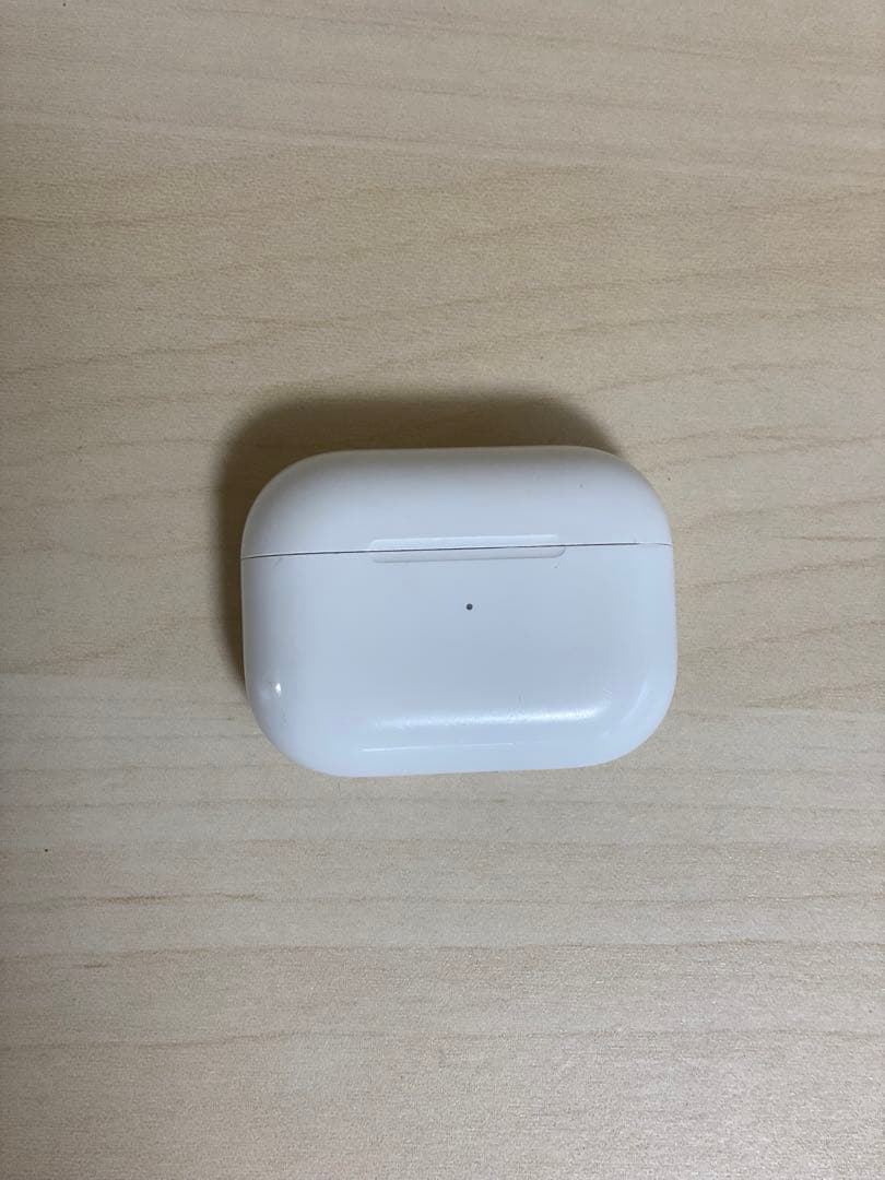 Apple AirPods pro 正規品　最終値下げ