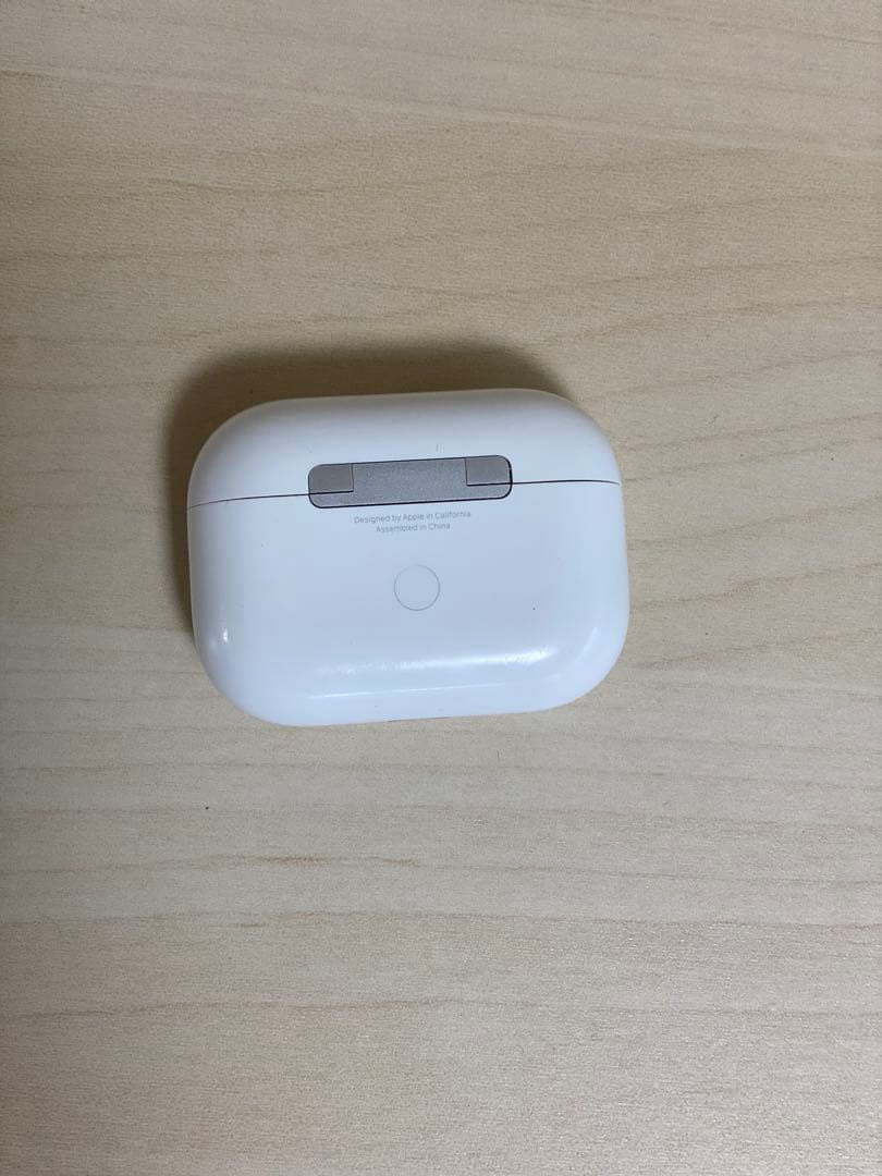 Apple AirPods pro 正規品　最終値下げ