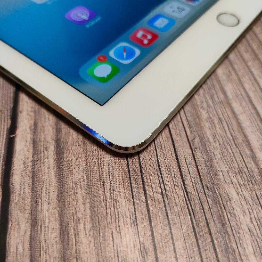 iPad Air2 第2世代 32GB 美品