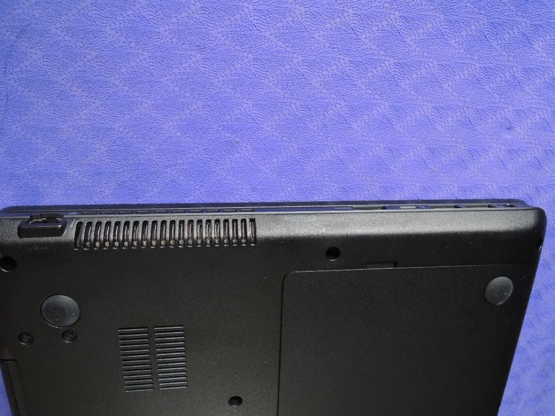 富士通ノートPC 光沢黒 LIFEBOOK AH42/B2 FMV A42B2B