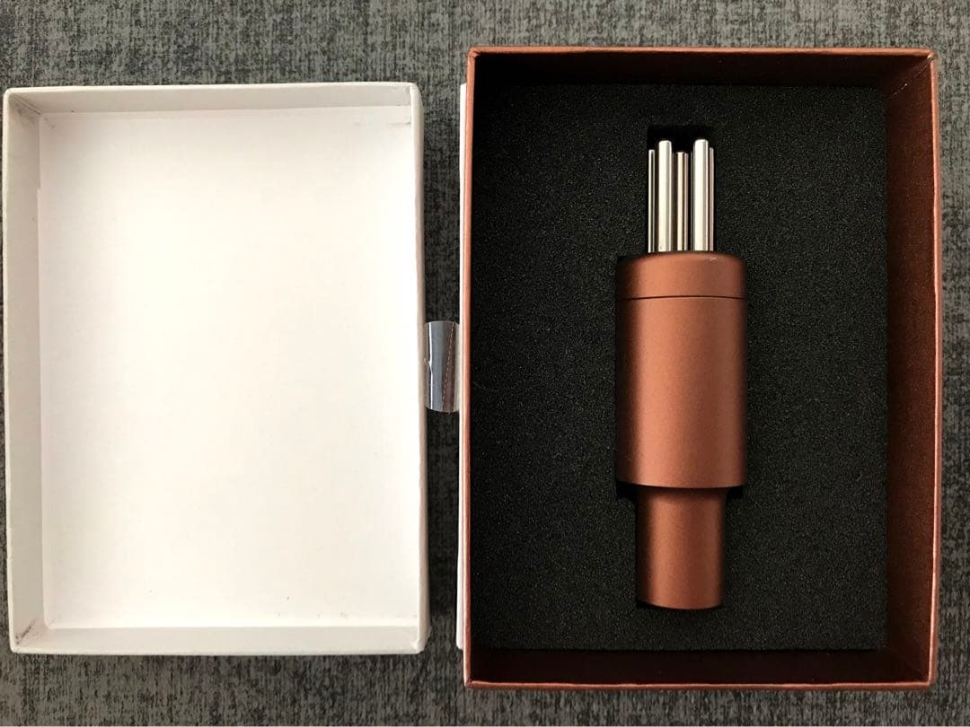 COREFIT フェイスポインター セット(バスコンボ、ヘッドドライバー)