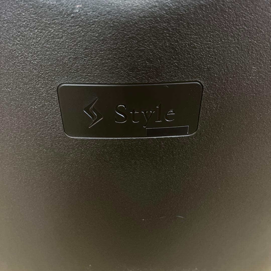 極美品MTG Style PREMIUM スタイルプレミアム