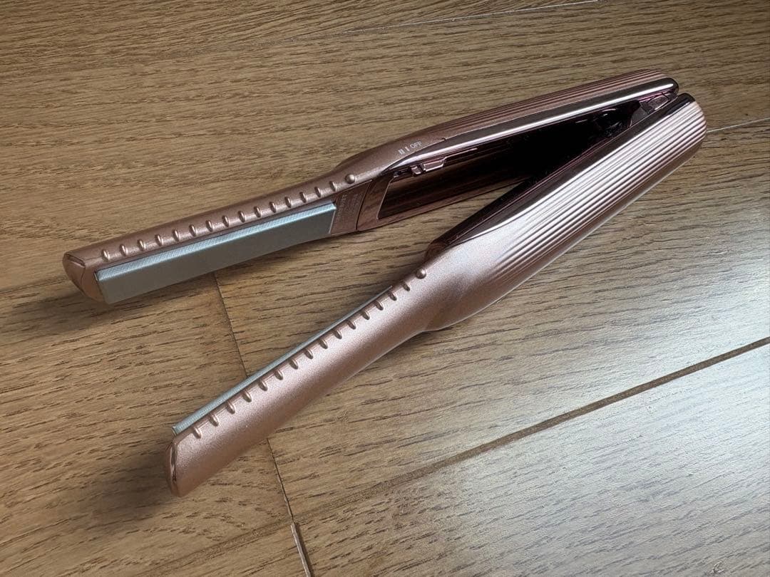 リファフィンガーアイロン ST／ReFa FINGER IRON ST