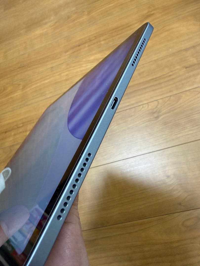 iPad air 第4世代 64GB スカイブルー WiFi