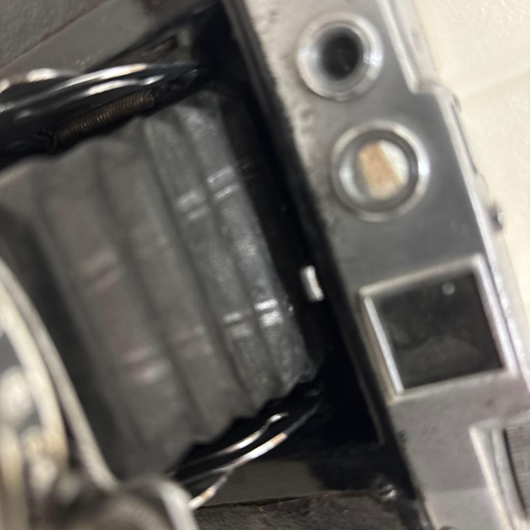 希少　Mamiya SIX レンジファインダー　中判　フィルムカメラ