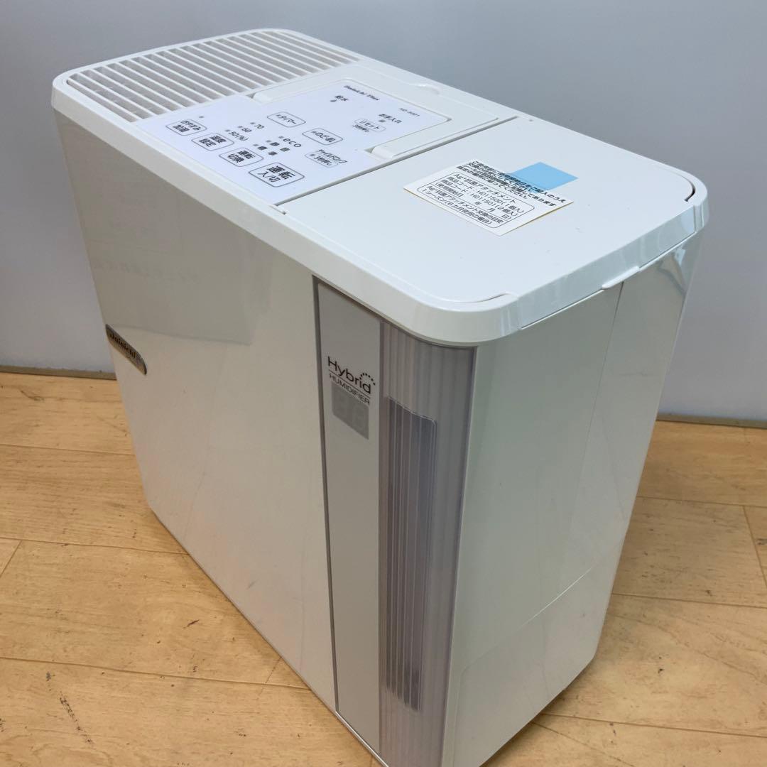 ダイニチ　ハイブリッド式加湿器 HD-5021 2021年製