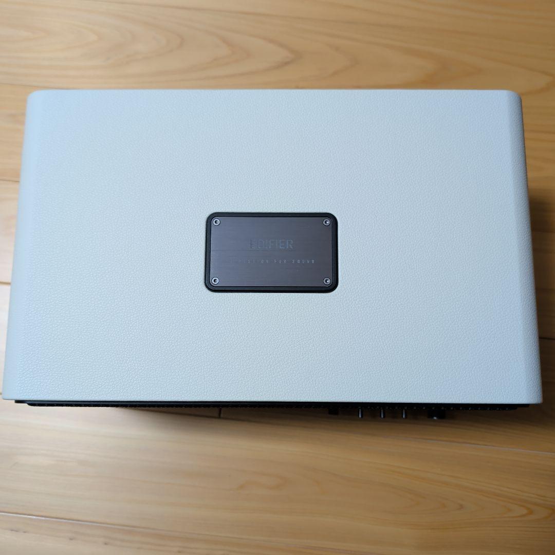 Edifier S300 ワイヤレススピーカー
