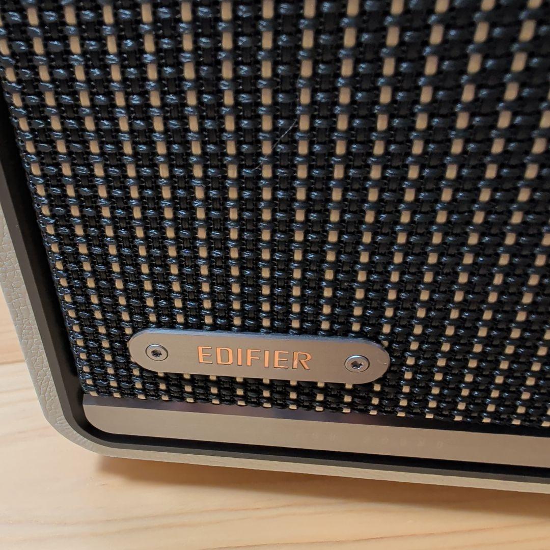Edifier S300 ワイヤレススピーカー
