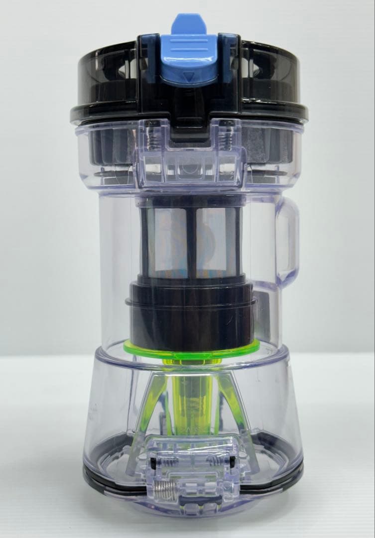 美品　ダストケース　ダストカップ　パーツ　日立掃除機　PV-BEH900 800