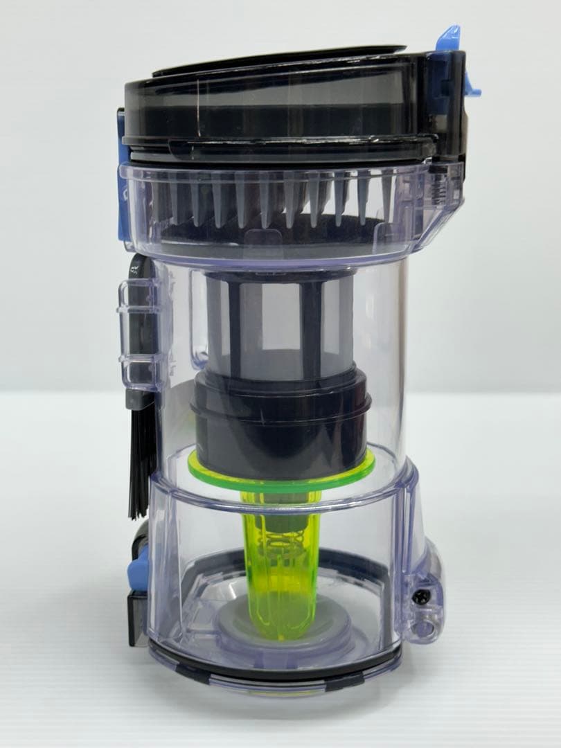 美品　ダストケース　ダストカップ　パーツ　日立掃除機　PV-BEH900 800
