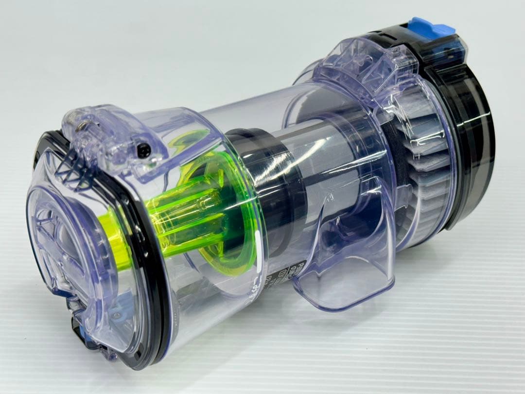 美品　ダストケース　ダストカップ　パーツ　日立掃除機　PV-BEH900 800
