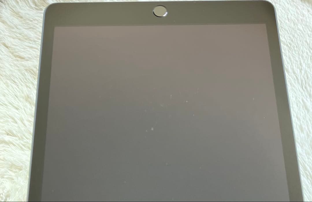 【完動品】iPad 第9世代 64GB SIMフリー 【すぐ発送】【付属品】