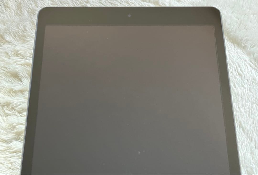 【完動品】iPad 第9世代 64GB SIMフリー 【すぐ発送】【付属品】