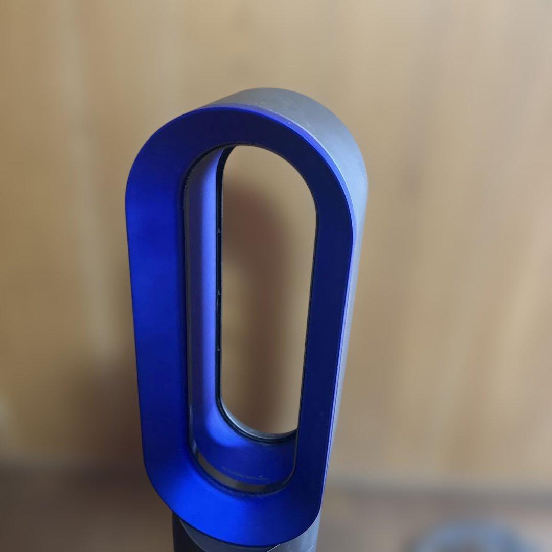 ダイソン AM09 Dyson Hot＋Cool 純正リモコン付き