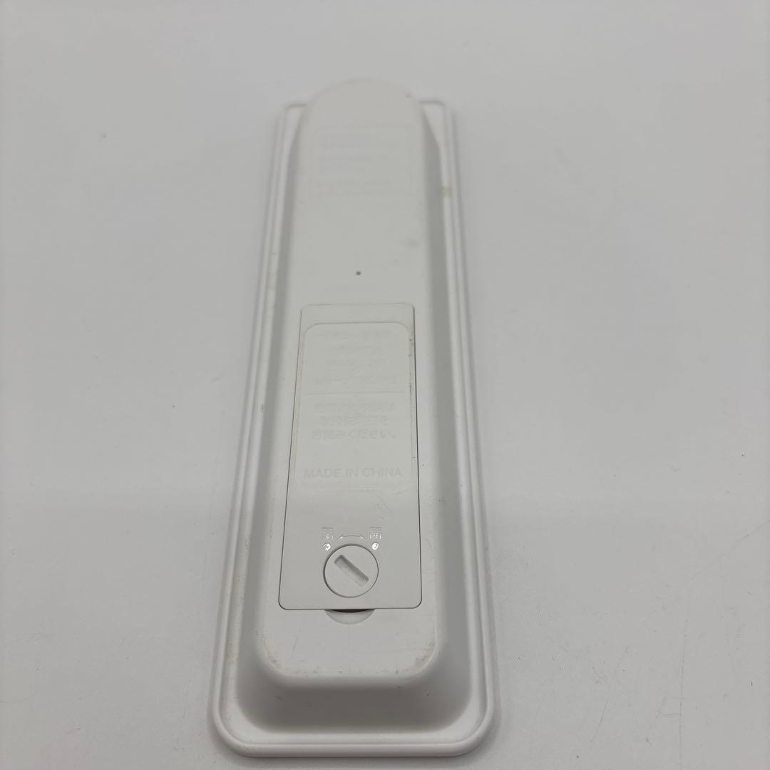 SHARP AQUOS ポータブルテレビ 2T-C12AF-W 12V B010