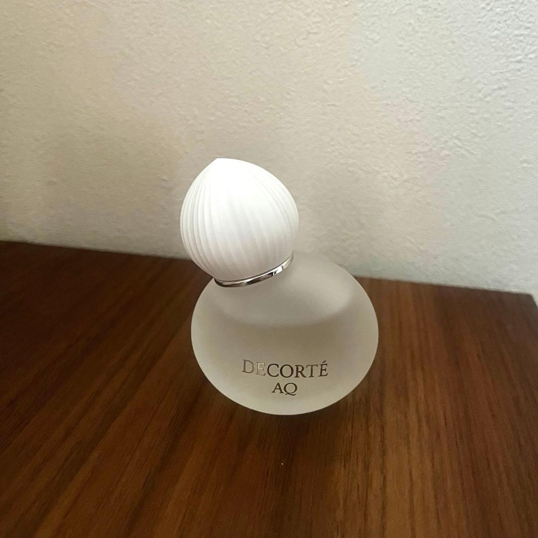 COSME DECORTEAQ コスメデコルテ AQ オードパルファン 30mL