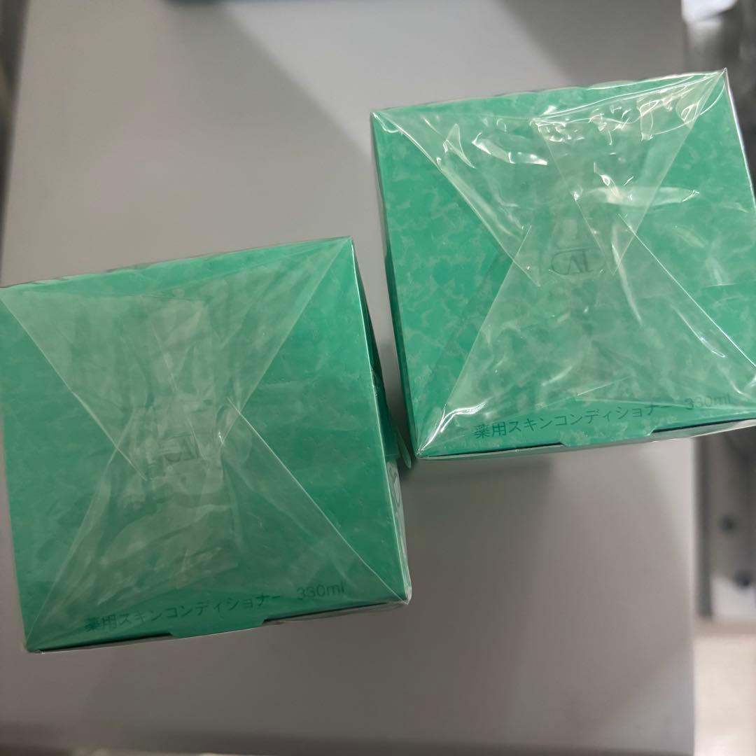 正規品ALBION スキコン　薬用スキンコンディショナー