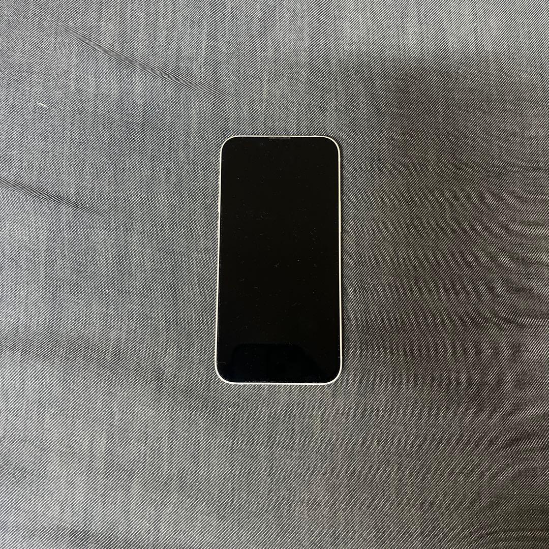 Apple iPhone 13 mini 本体