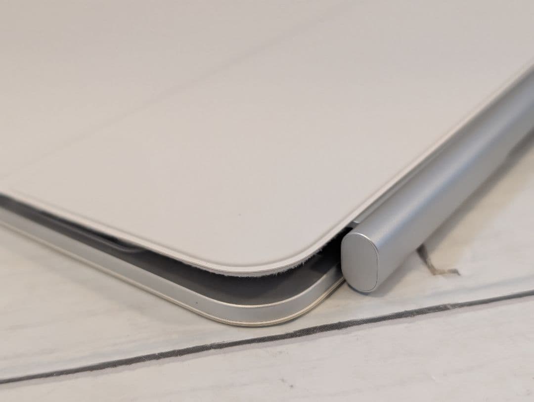 【美品】純正Magic Keyboard 13インチ iPad Pro (M4)