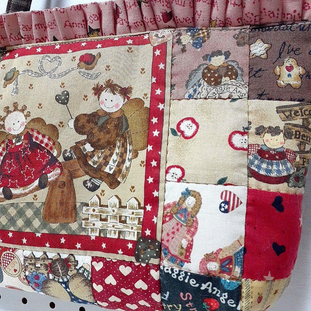 1セットのみ❗マギーエンジェル❤ハンドメイド❤