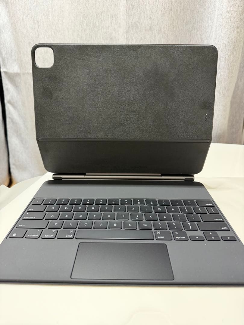 Magic Keyboard 12.9 英語配列 US 新品 AC交換品