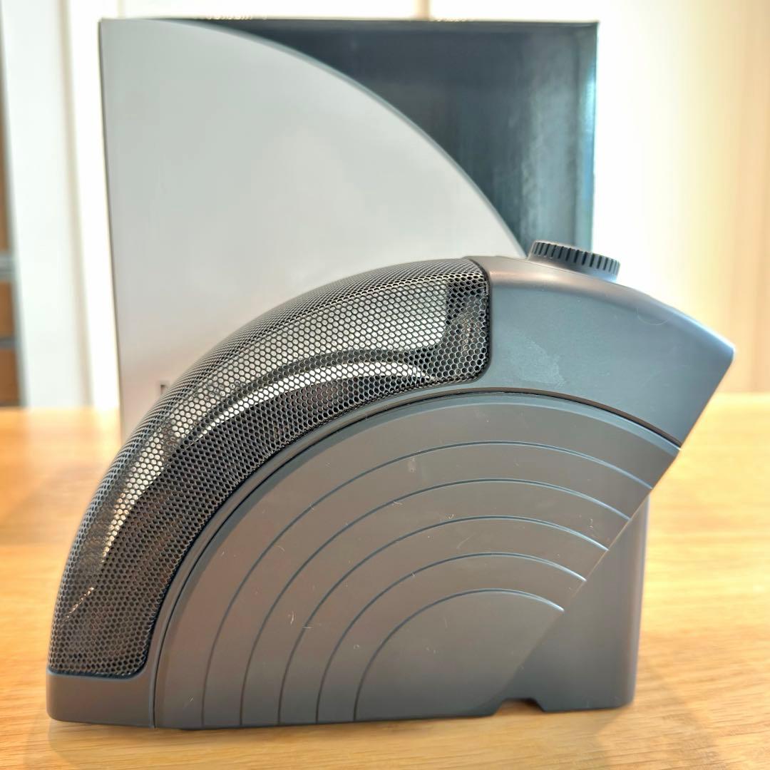 29,700円MIRAI SPEAKER  テレビの声が聞こえやすくなる