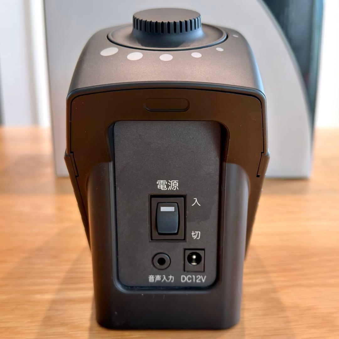 29,700円MIRAI SPEAKER  テレビの声が聞こえやすくなる